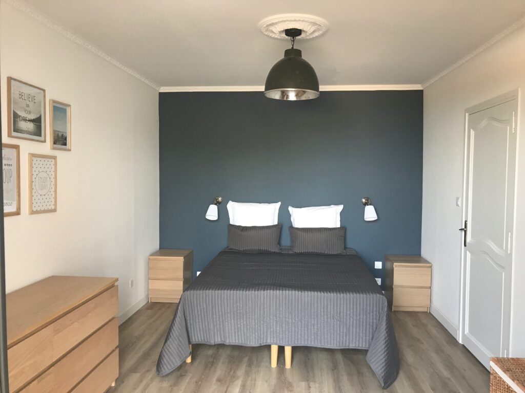 Chambre Bella Vista