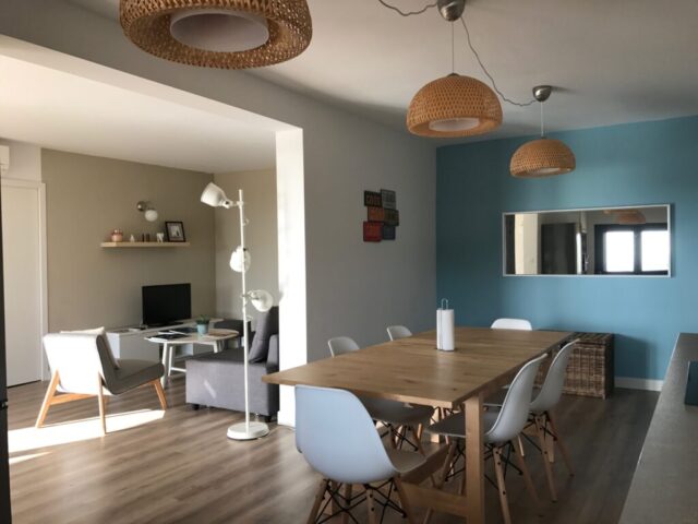 Tomasini Location T4